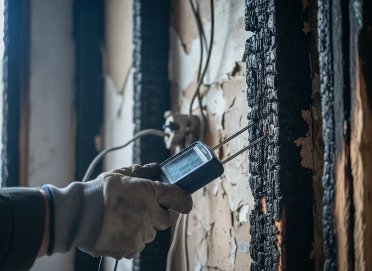 Fire Damage Restoration Alverda, PA FAQs